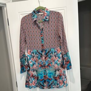 Mahila Romper